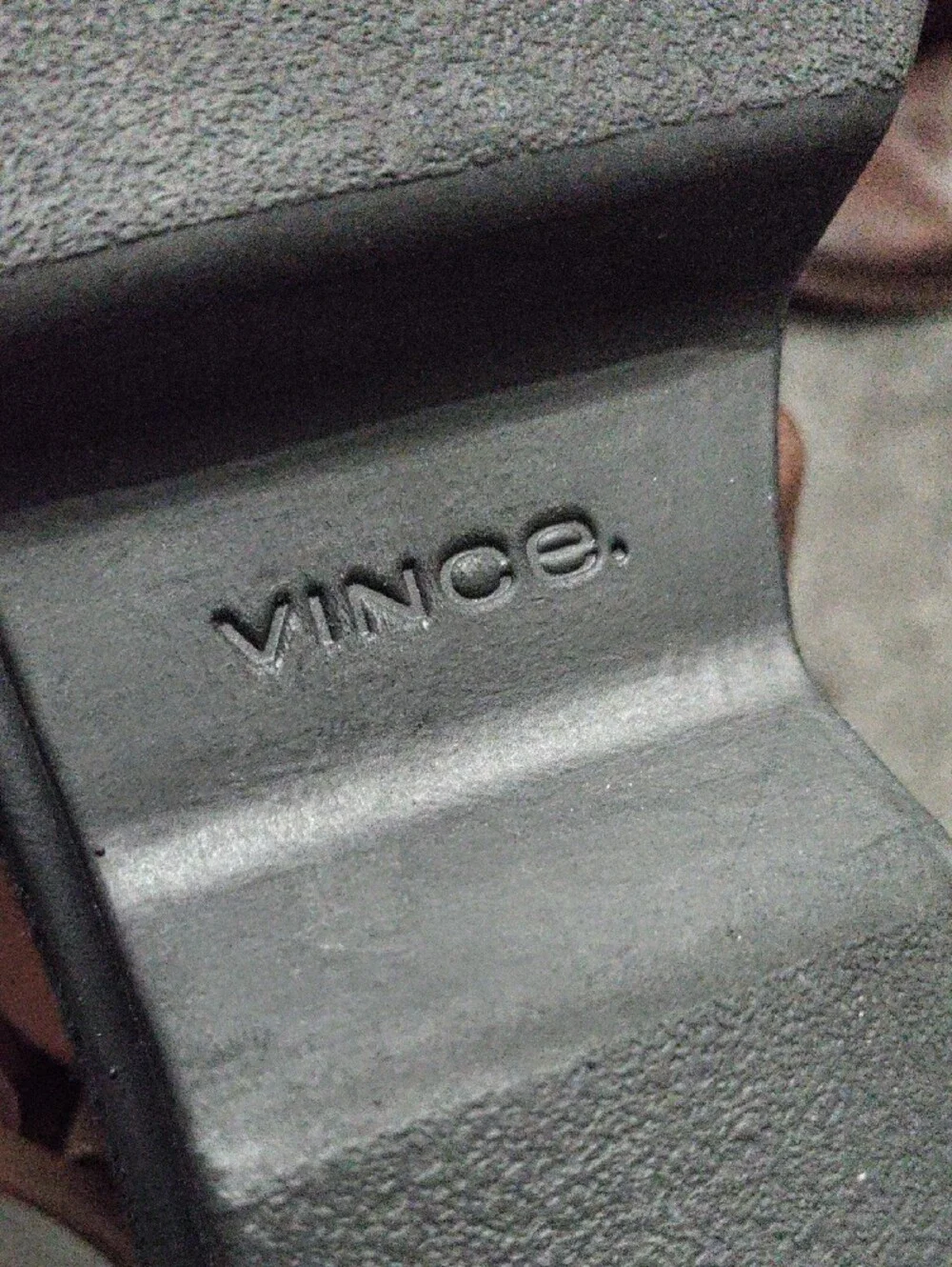Vince 
